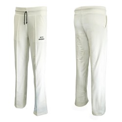 Дамски спортен екип City Angels Jeans, Бял 6656